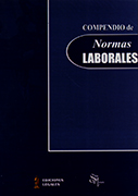 Compendio de normas laborales