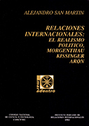 Relaciones internacionales: el realismo político, Morgenthau, Kissinger, Aron
