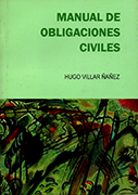 Manual de Obligaciones Civiles