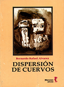 Dispersión de cuervos