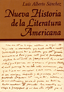 Nueva Historia de la Literatura Americana