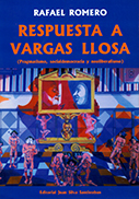 Respuesta a Vargas Llosa (Pragmatismo, socialdemocracia y neoliberalismo) Respuesta a Vargas Llosa (Pragmatismo, socialdemocracia y neoliberalismo)