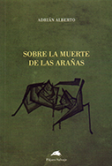 Sobre la muerte de las arañas