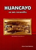 Huancayo en mis recuerdos