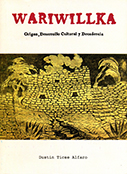 Wariwillka: Origen, Desarrollo Cultural y Decadencia