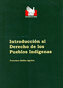 Introducción al Derecho de los Pueblos Indígenas