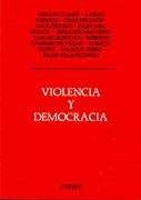 Violencia y Democracia