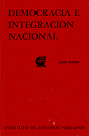 Democracia e integración nacional