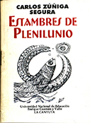 Estambres de plenilunio