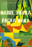 Madre tierra, Pachamama