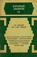 Estudios Andinos 12. La mujer en los andes