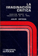 La imaginación crítica. Ensayos sobre la modernidad en el Perú