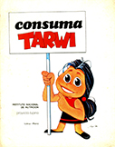 Consuma Tarwi