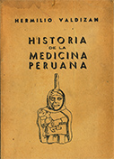 Historia de la Medicina Peruana