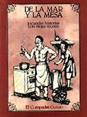 De la mar y la mesa. Jocundas historias con viejas recetas