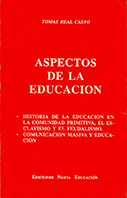 Aspectos de la Educación