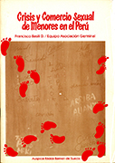 Crisis y comercio sexual de menores en el Perú