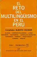 El reto del multilingüismo en el Perú