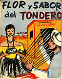 Flor y sabor del Tondero