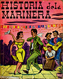 Historia de la Marinera