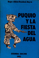 Puquio y la fiesta del agua