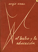 El teatro y la educación