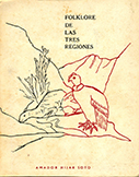 Folklore de las tres regiones