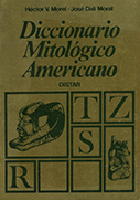 Diccionario mitológico americano