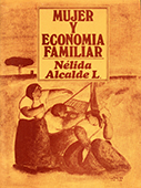 Mujer y economía familiar. La mujer y el hilado en la economía familiar del pueblo joven El Bosque de Chiclayo