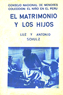 El matrimonio y los hijos