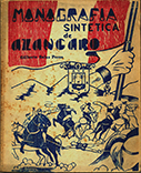 Monografía sintética de Azángaro