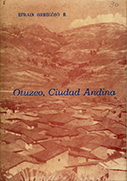 Otuzco, ciudad andina