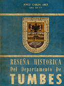 Reseña histórica del Departamento de Tumbes