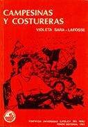 Campesinas y costureras. Dos formas de explotación del trabajo de la mujer