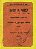 Historia de América