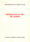 Telémaco en la isla de Calipso