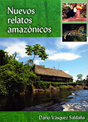 Nuevos relatos amazónicos