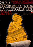 300 documentos para la historia del Apra