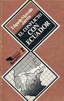 El conflicto con Ecuador