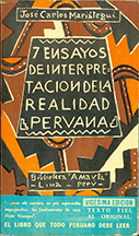 7 ensayos de interpretación de la realidad peruana