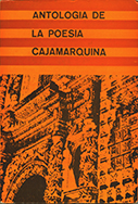 Antología de la poesía cajamarquina