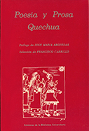 Poesía y Prosa Quechua