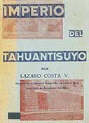 Imperio del Tahuantinsuyo