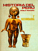 Historia del Perú 1