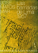 Las Barriadas de Lima 1957