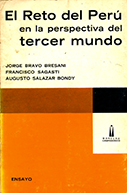 El reto del Perú en la perspectiva del tercer mundo