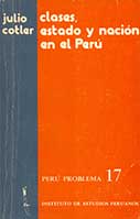 Clases, Estado y Nación en el Perú