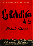 La rebelión de los provincianos