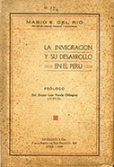 La inmigración y su desarrollo en el Perú