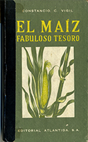 El Maiz. Fabuloso tesoro